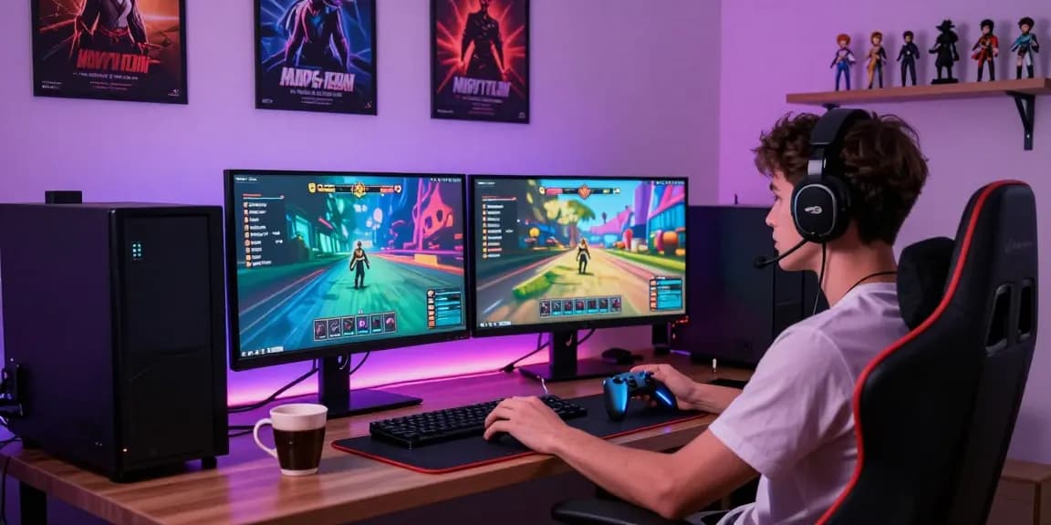 How to Start with AI Porn Games: A Beginner's Comprehensive Guide