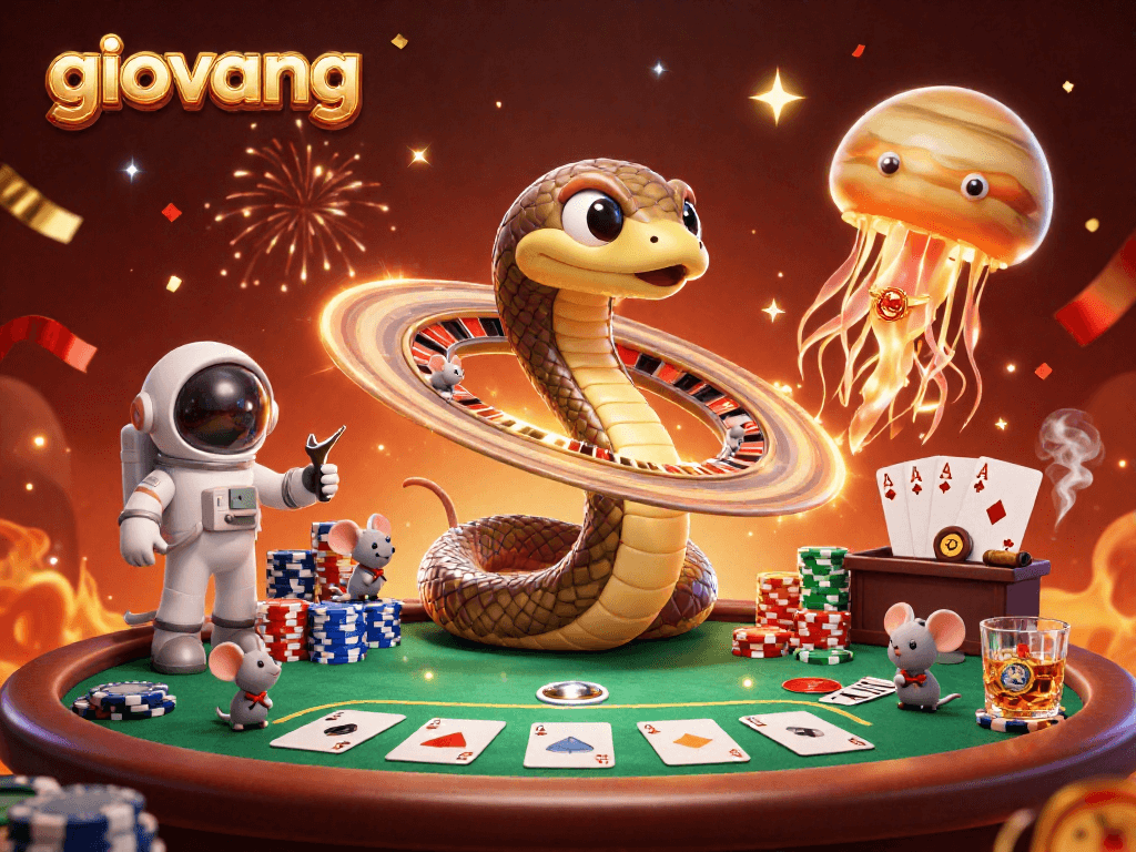 The Evolution of giovang: From Fantasy to Winning Strategies in 2026