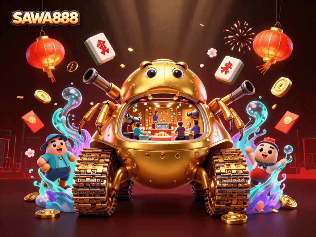 SAWA888 Myths Debunked: What's True and What's Not for Winning Strategies in 2026