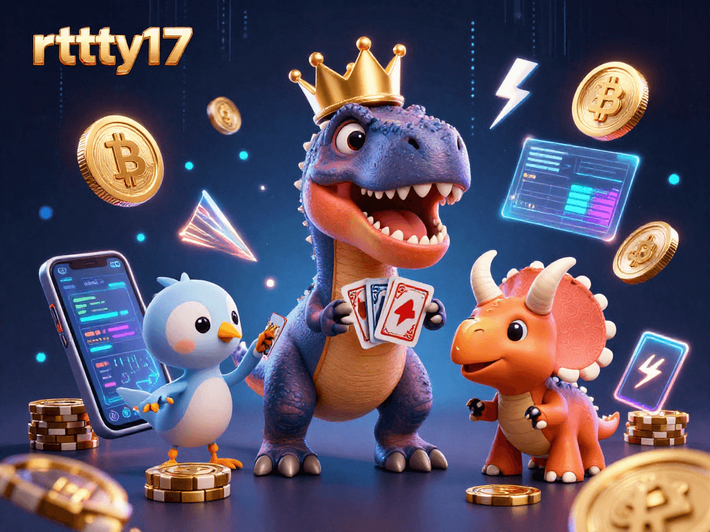 How to Build a Winning rttty17 Strategy from Scratch for Gamblers in 2026