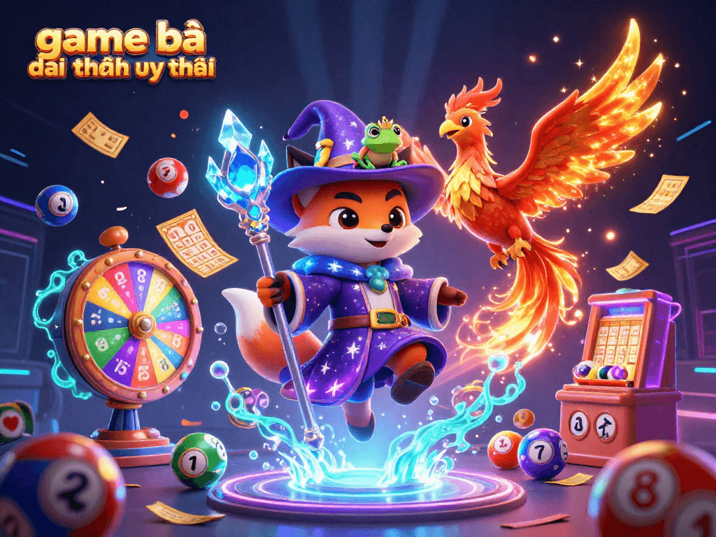 Should You Try game bài đổi thưởng uy tín? Here's What Experts Say About Winning Strategies in 2026