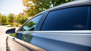 Benefits of Window Tinting Cleveland TN: Enhance Comfort and Style