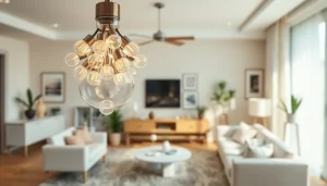Enhancing Your Space with a 19 Bulb: Benefits and Installation Tips
