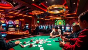 Winning Strategies for 2026 at https://nk88.onl/: Expert Tips for Advanced Gambling