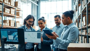 Essential Batch Traceability Software Insights for 2026