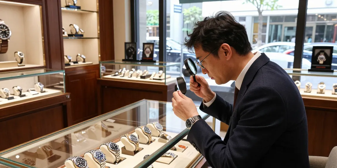 The Science Behind Rolex Replica: Proven Insights for Enthusiasts in 2026